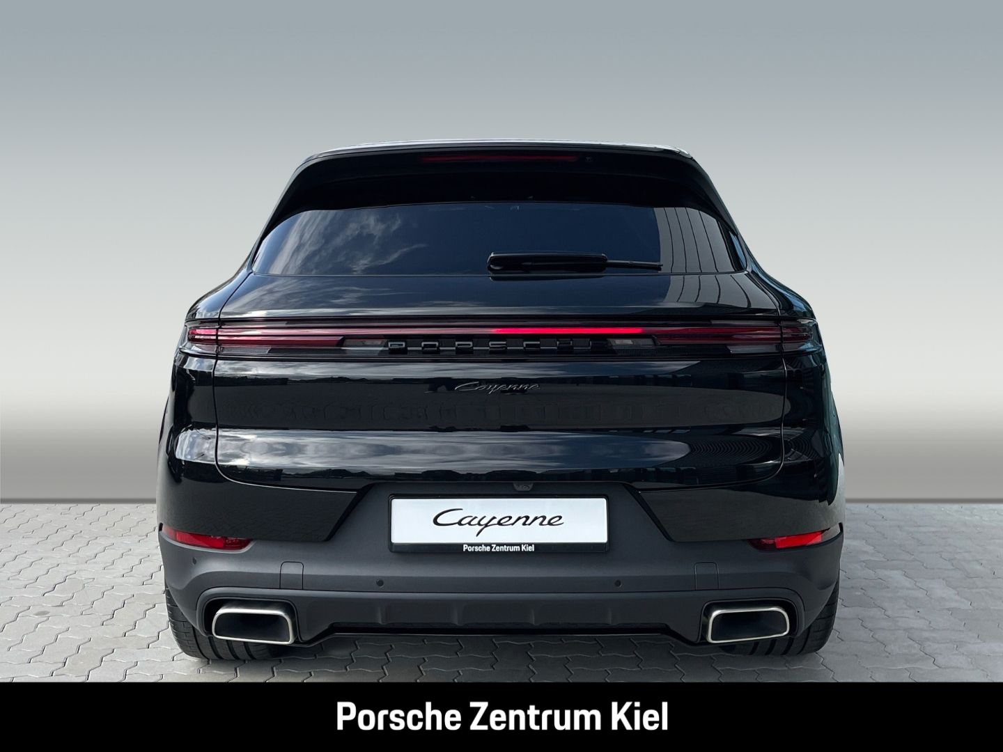 Porsche Cayenne E-Hybrid BOSE Panoramadach InnoDrive