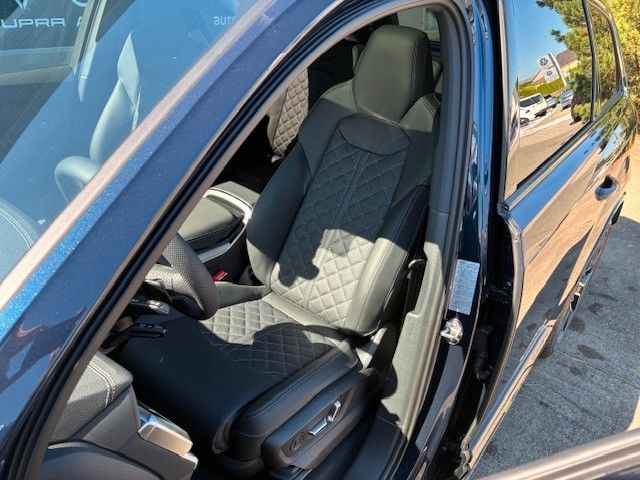 Audi Q7 50 TDI quattro S line