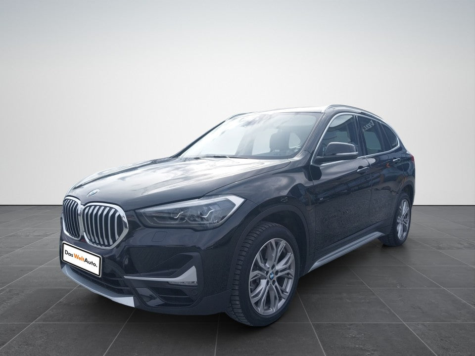 BMW X1 xDrive20i Aut.