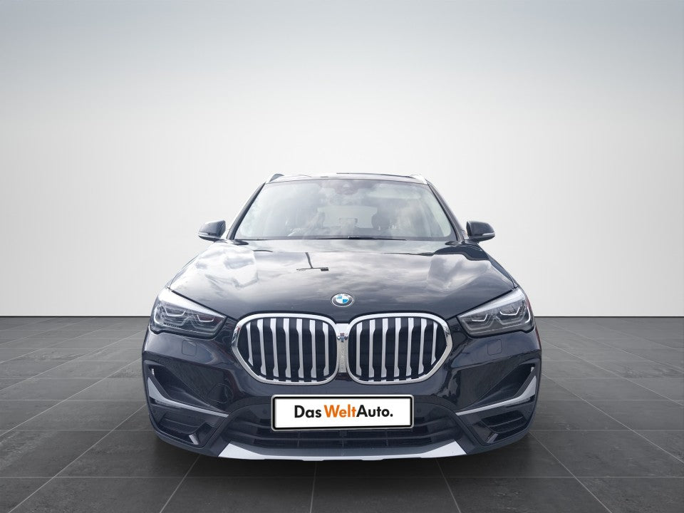 BMW X1 xDrive20i Aut.