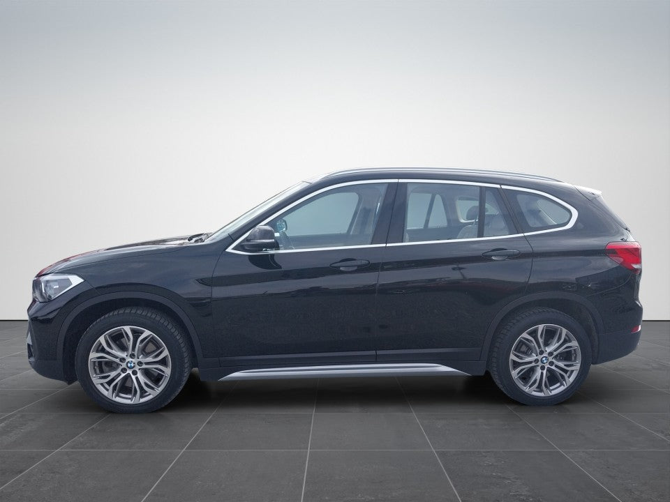 BMW X1 xDrive20i Aut.