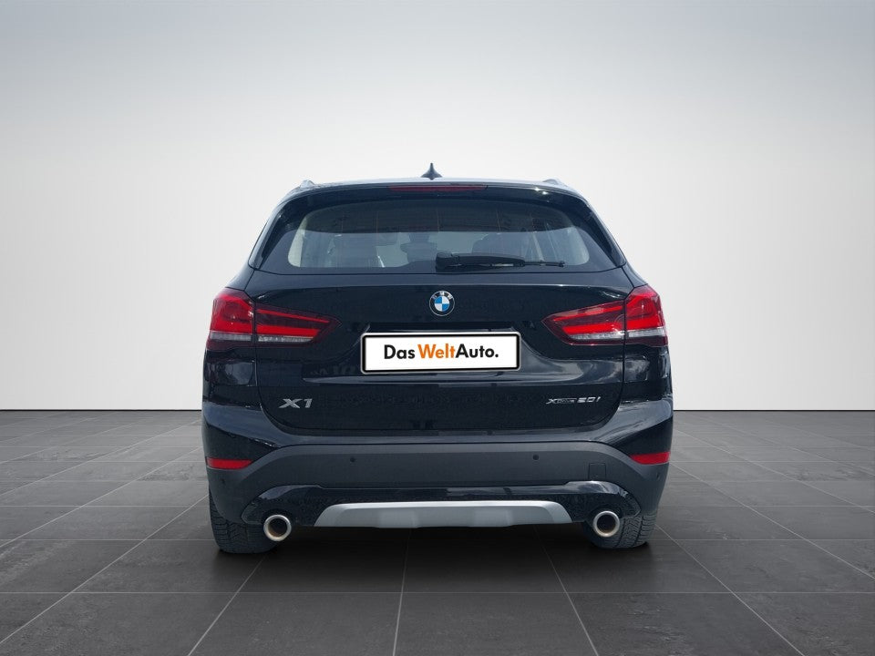 BMW X1 xDrive20i Aut.