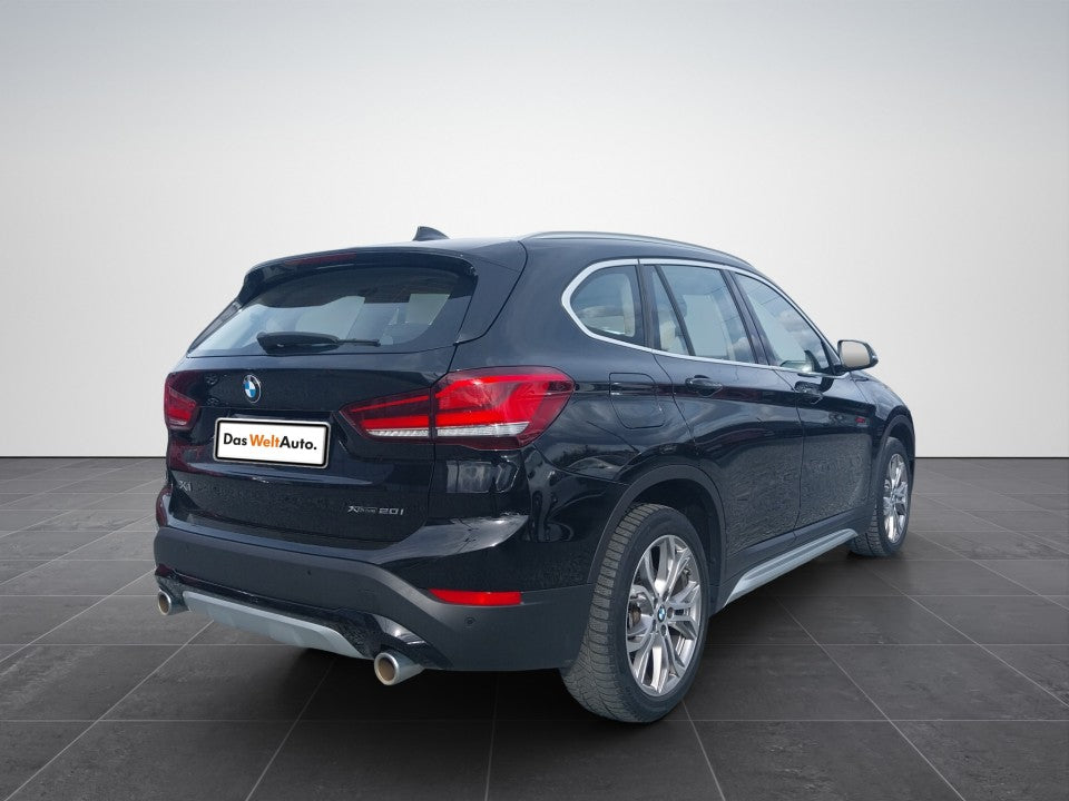 BMW X1 xDrive20i Aut.