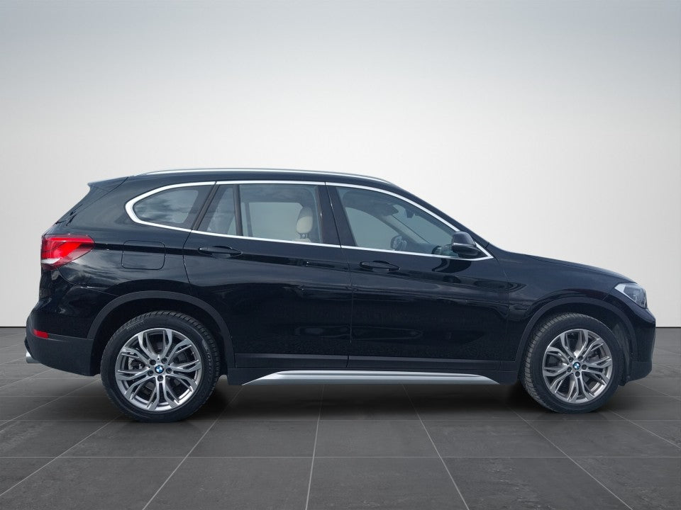 BMW X1 xDrive20i Aut.