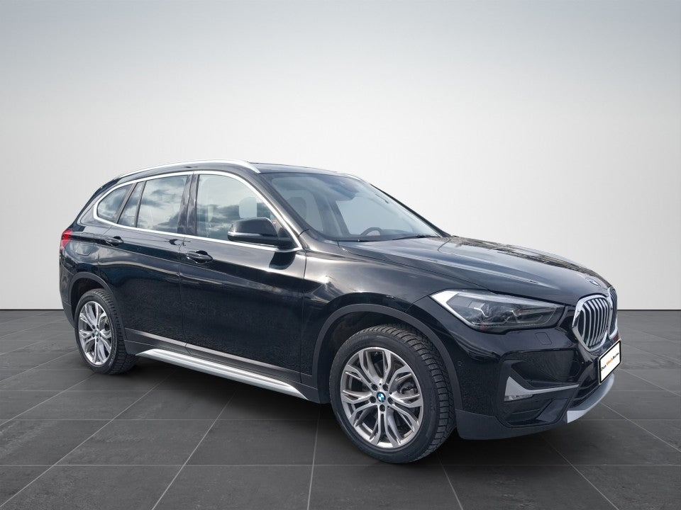 BMW X1 xDrive20i Aut.