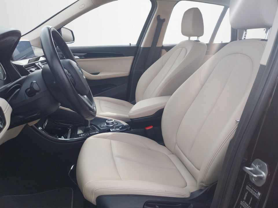BMW X1 xDrive20i Aut.