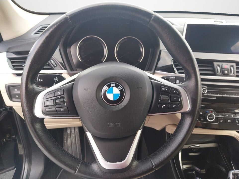 BMW X1 xDrive20i Aut.