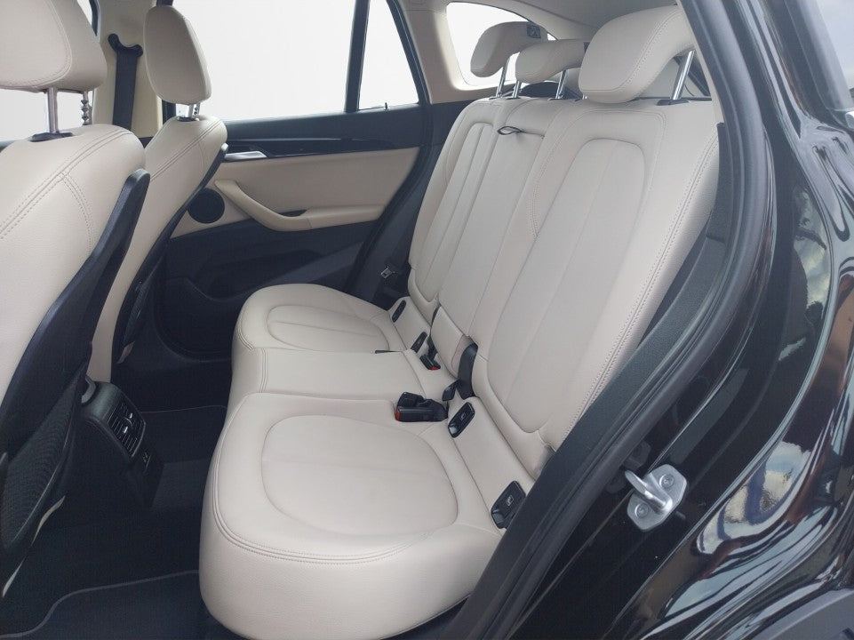 BMW X1 xDrive20i Aut.