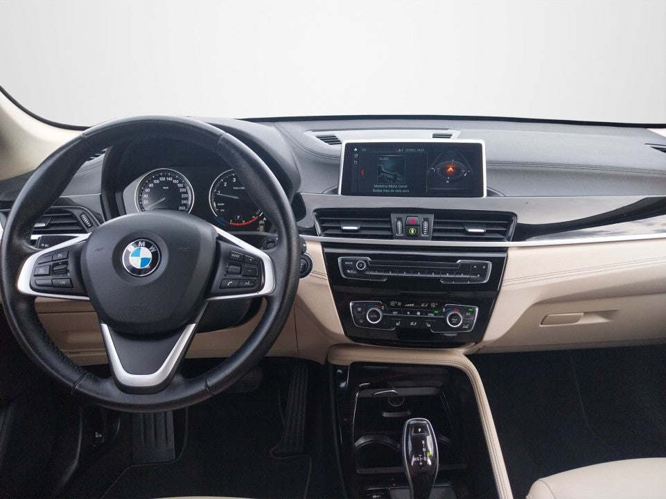 BMW X1 xDrive20i Aut.