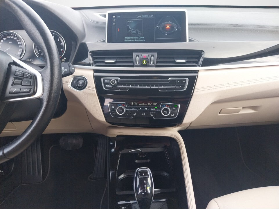 BMW X1 xDrive20i Aut.