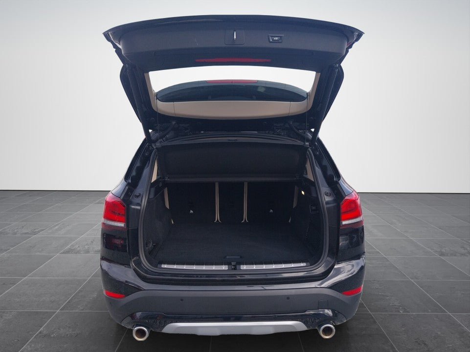 BMW X1 xDrive20i Aut.