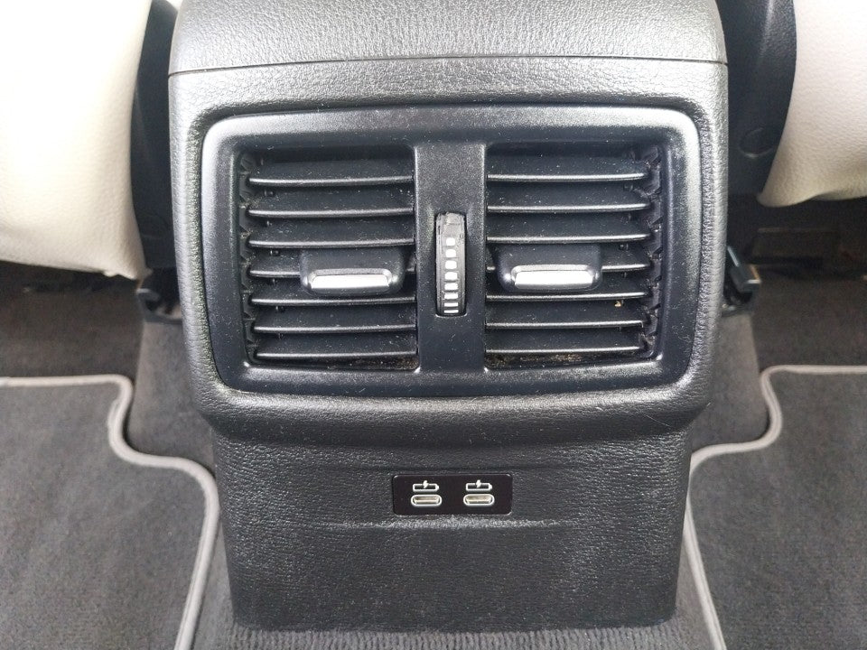 BMW X1 xDrive20i Aut.
