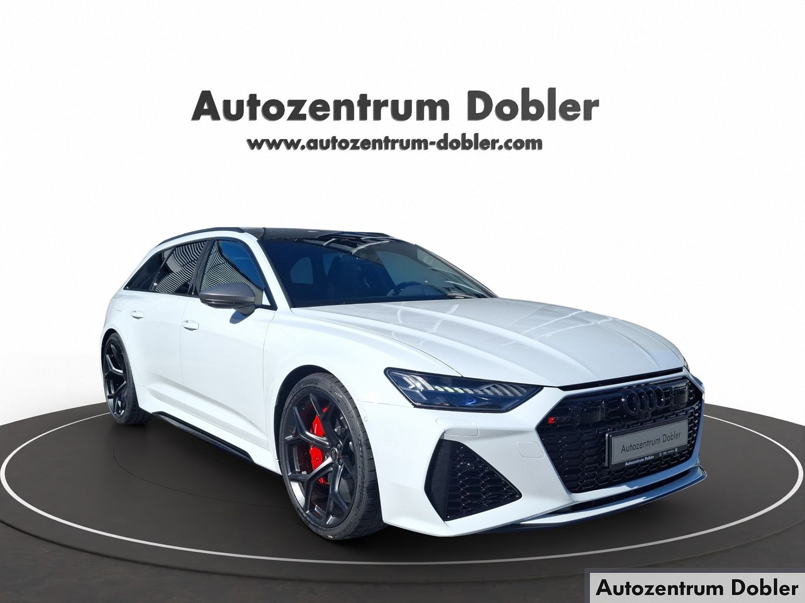 Audi RS 6 Avant performance (630 PS) 305 km/h,AHK,22"