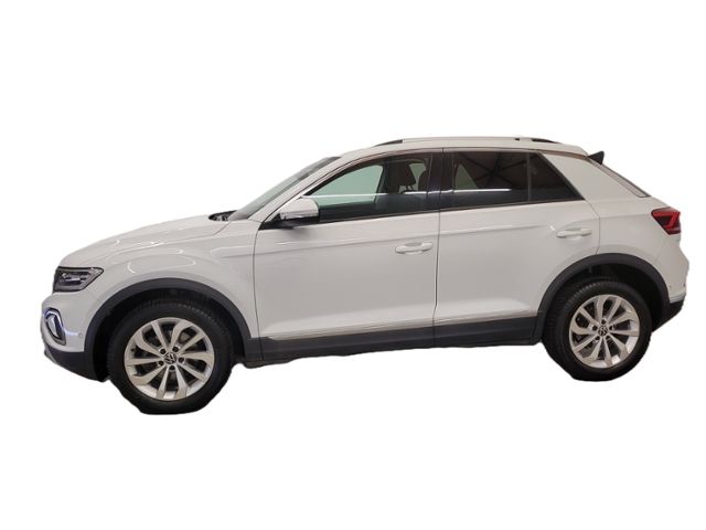 Volkswagen T-Roc 1.5 TSI Style DSG - Samsaru's Car Outlet