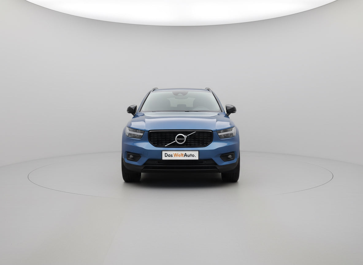 Volvo XC 40 D4 AWD R-Design