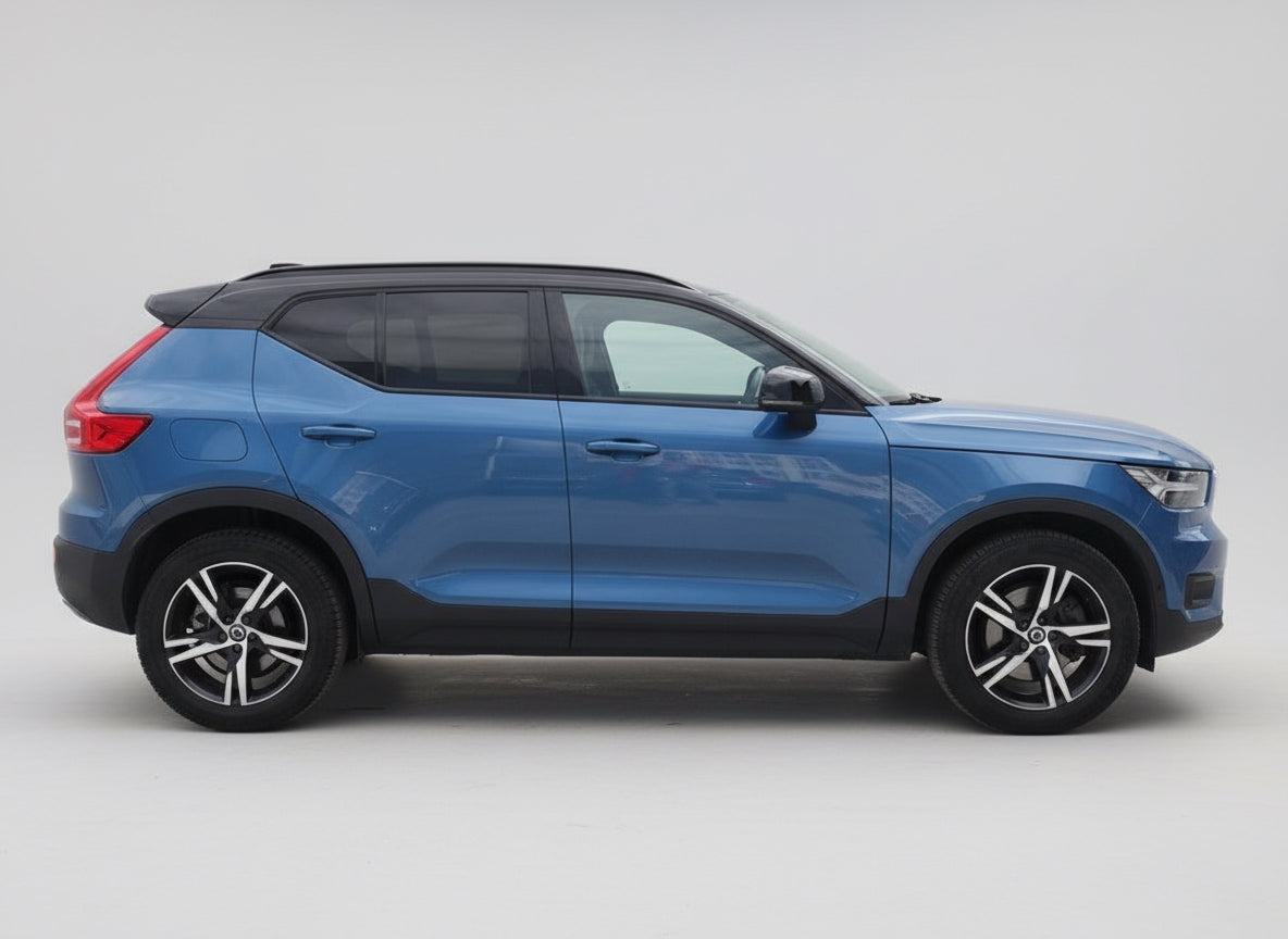 Volvo XC 40 D4 AWD R-Design