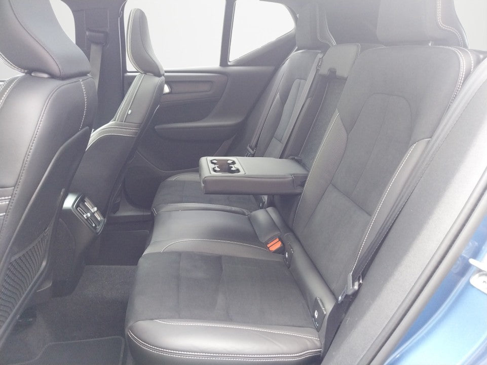 Volvo XC 40 D4 AWD R-Design