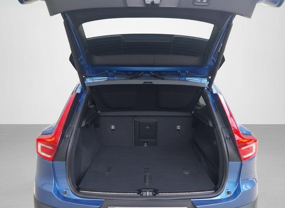 Volvo XC 40 D4 AWD R-Design