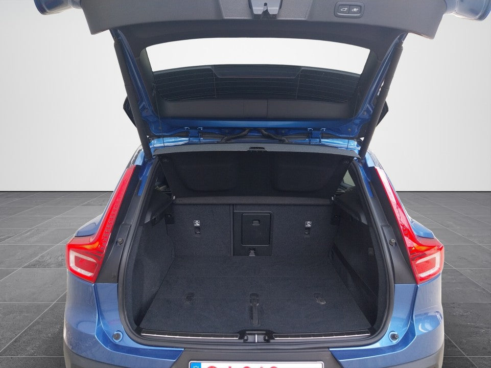 Volvo XC 40 D4 AWD R-Design