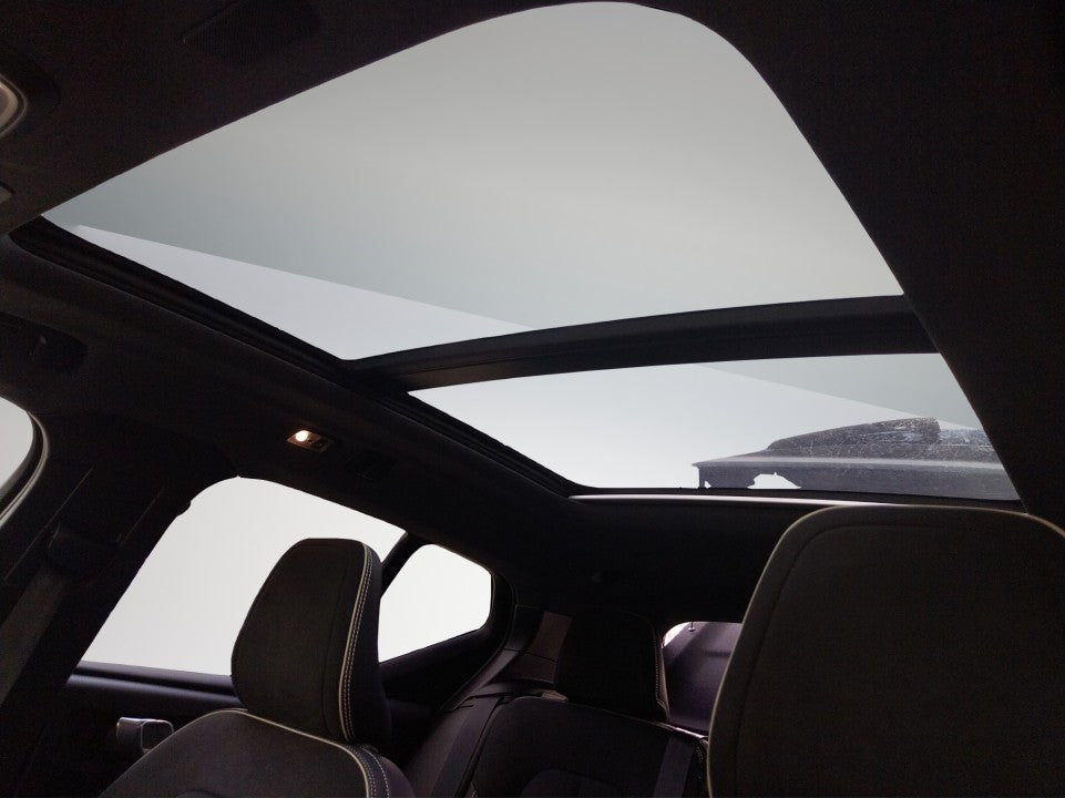 Volvo XC 40 D4 AWD R-Design