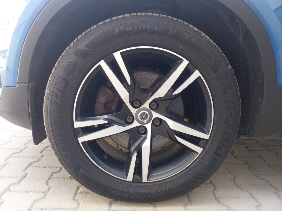 Volvo XC 40 D4 AWD R-Design