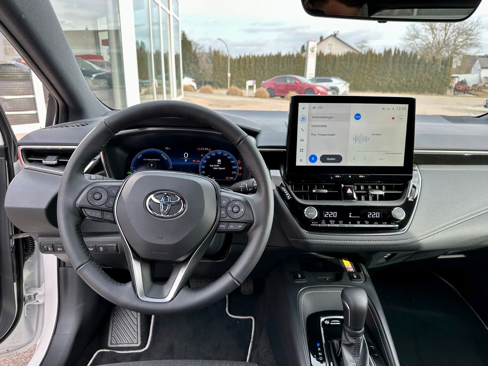 Toyota Corolla Touring Sp. Team D Hybrid 2023 - Samsaru's Car Outlet