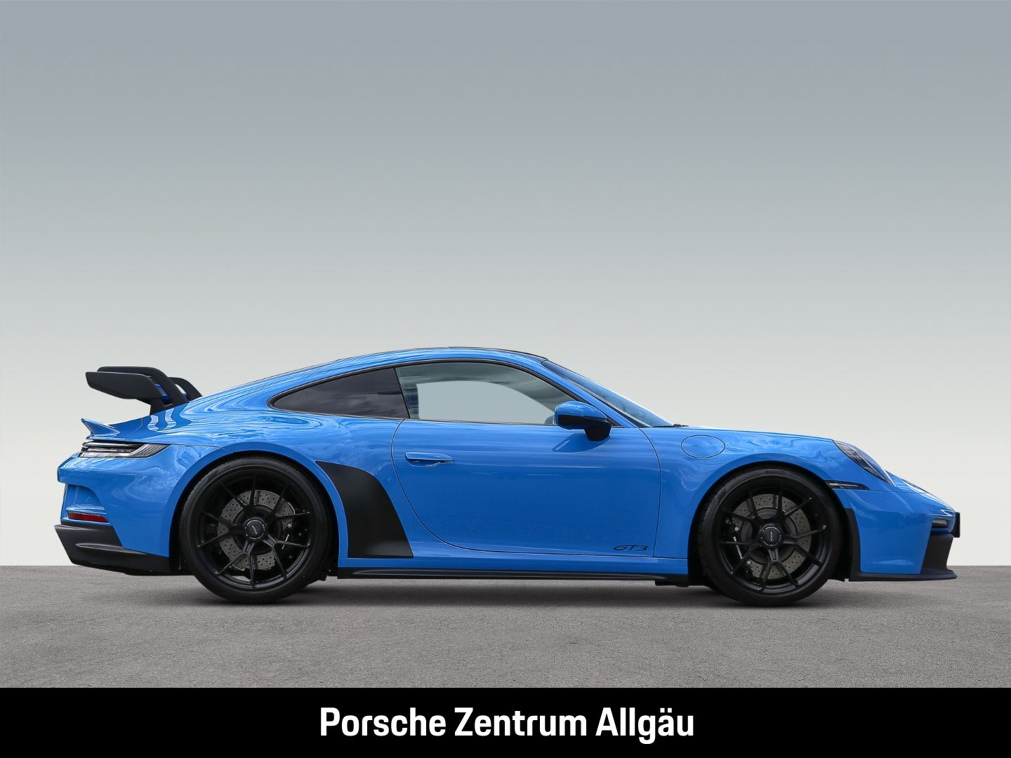Porsche 992 911 GT3 - Samsaru's Car Outlet