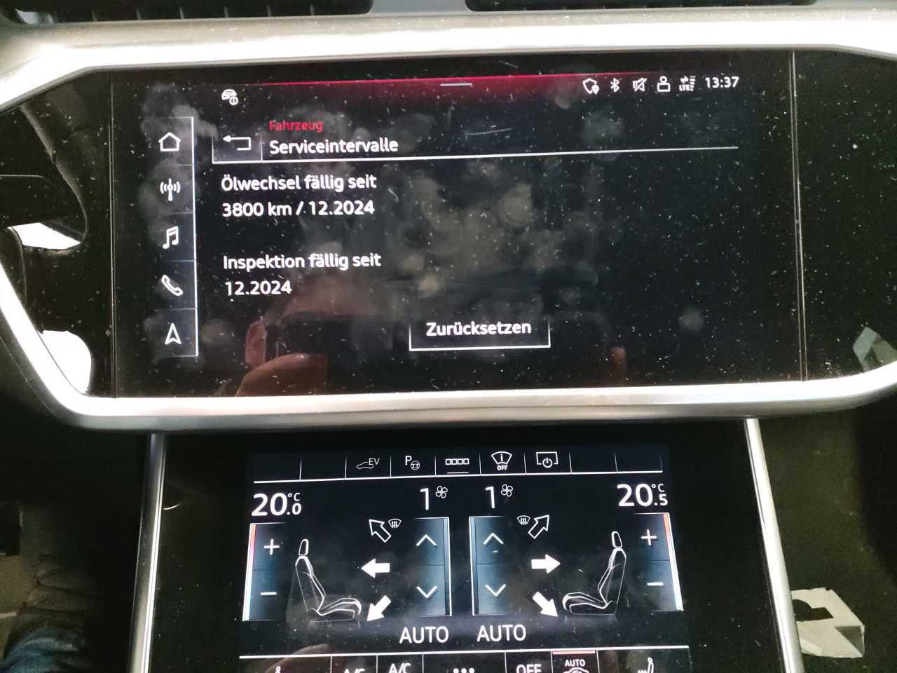 Audi A6 Avant 50 TFSIe quattro - Samsaru's Car Outlet