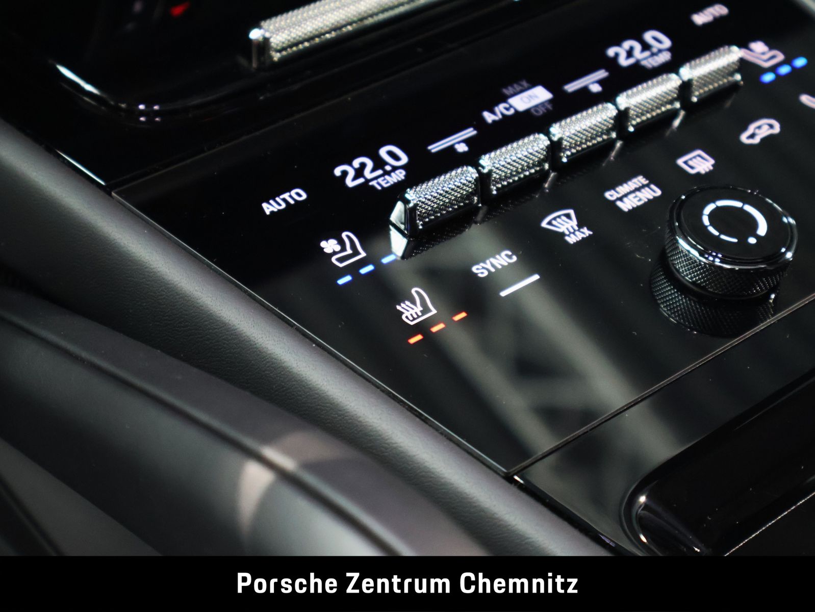 Porsche Cayenne E-Hybrid Massage;Sitzbelüft.;Luftfed.;He