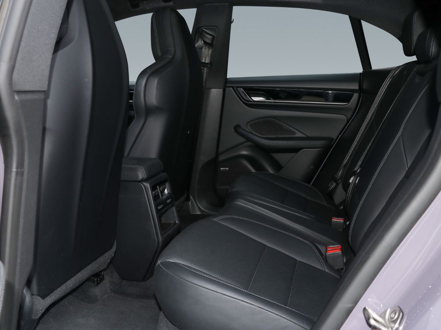 Porsche Macan 4S InnoDrive HA-Lenkung Surround-View BOSE