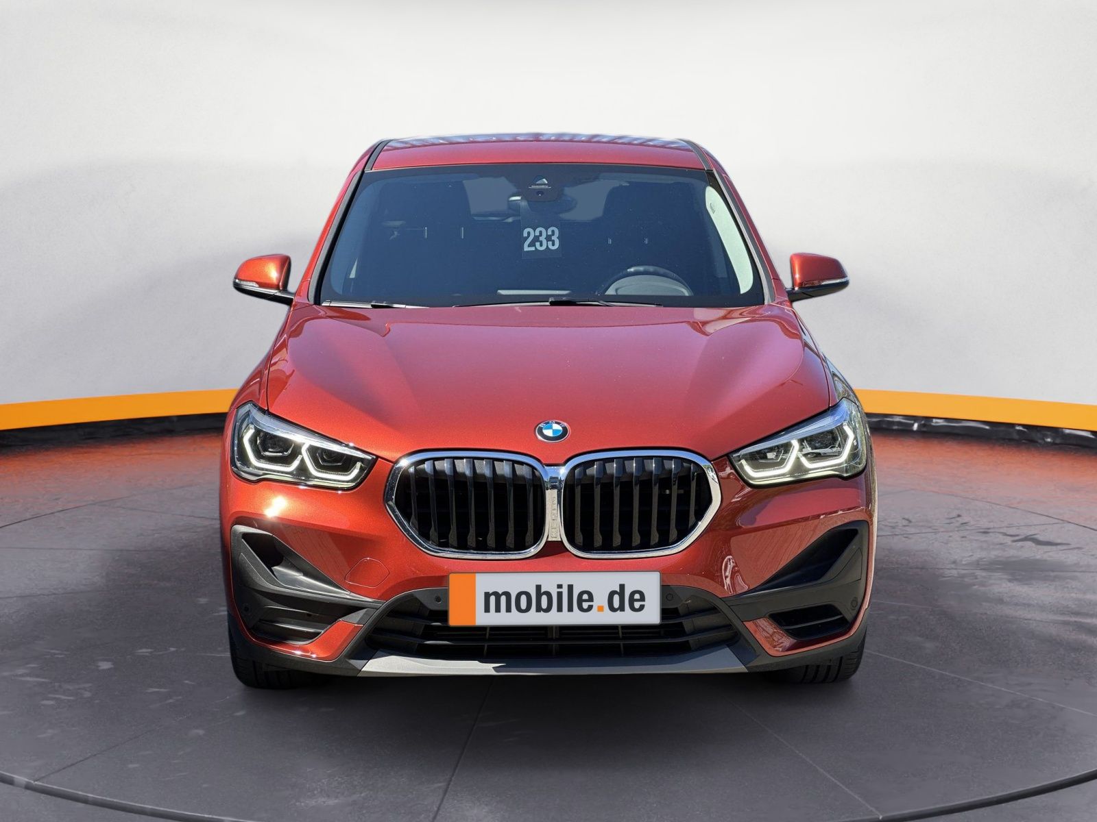 BMW X1 xDrive20i Advantage - Samsaru's Car Outlet