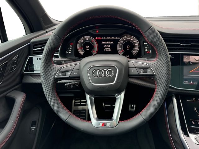 Audi Q7 50TDI S-LINE HD MATRIX STANDHZG. ASSISTENZP.+