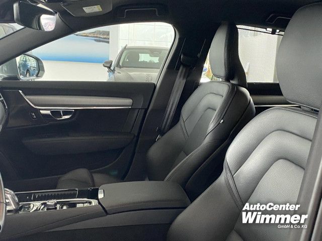 Volvo S90 T8 Twin Engine AWD Momentum Business+Licht
