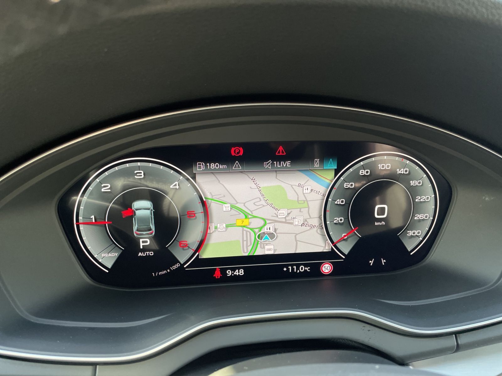 Audi Q5 40 TDI qu. S line Matrix B&O Pano AHK Kamera