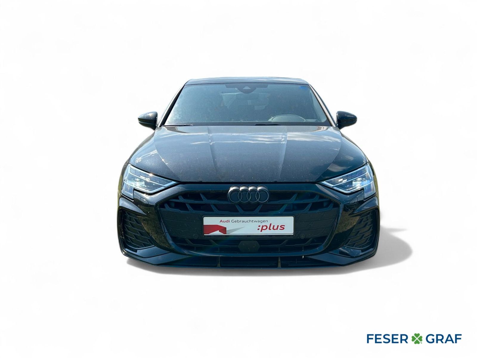Audi A3 Sportback S line 35TFSI S tronic - Samsaru's Car Outlet