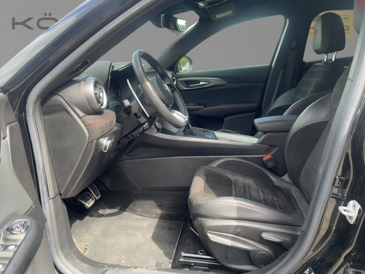 Alfa Romeo Tonale 160 PS Veloce - Matrix LED - Navi