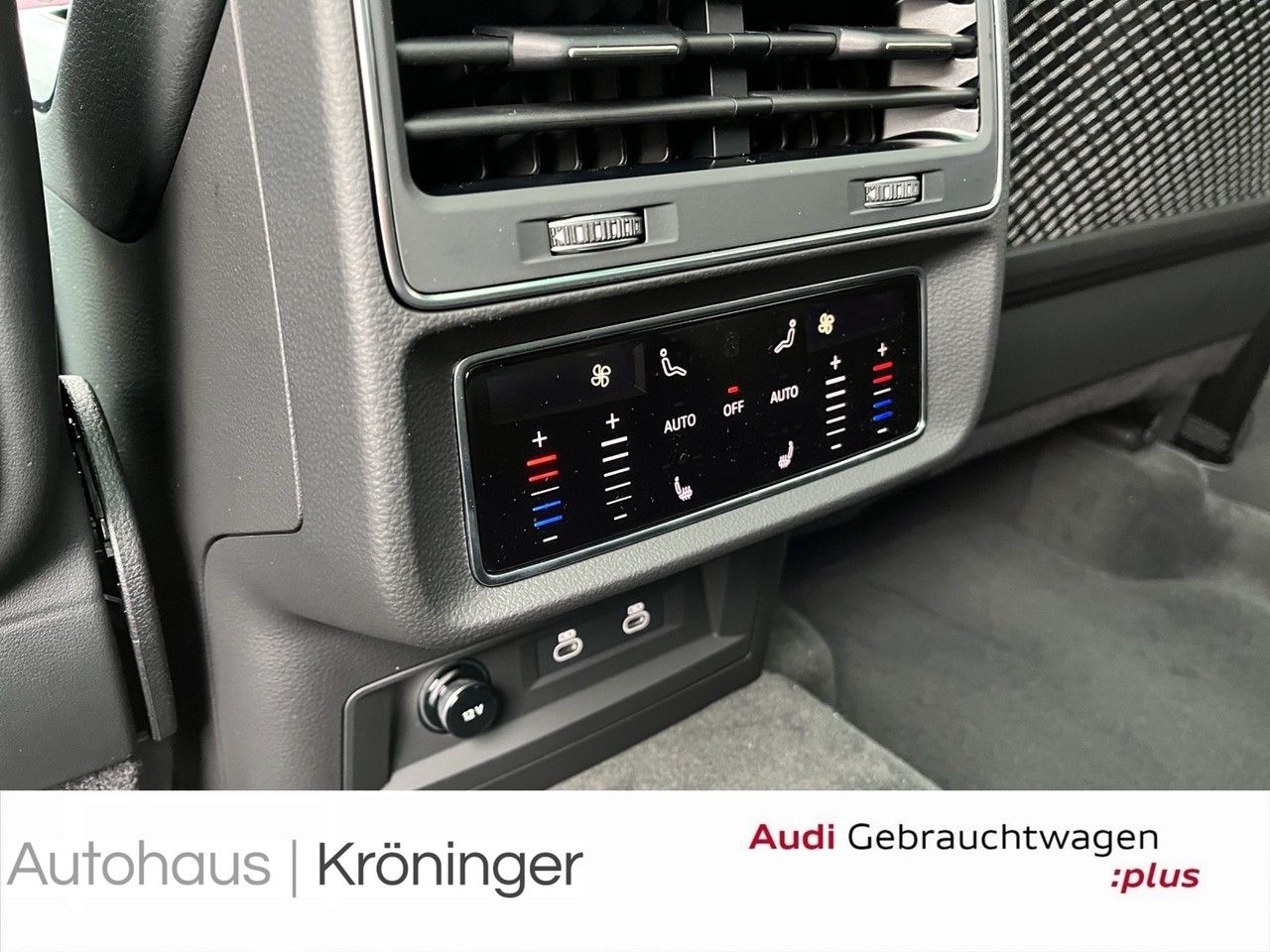 Audi Q7 50 TDI quattro S line Luft AHK B&O Laser Pano