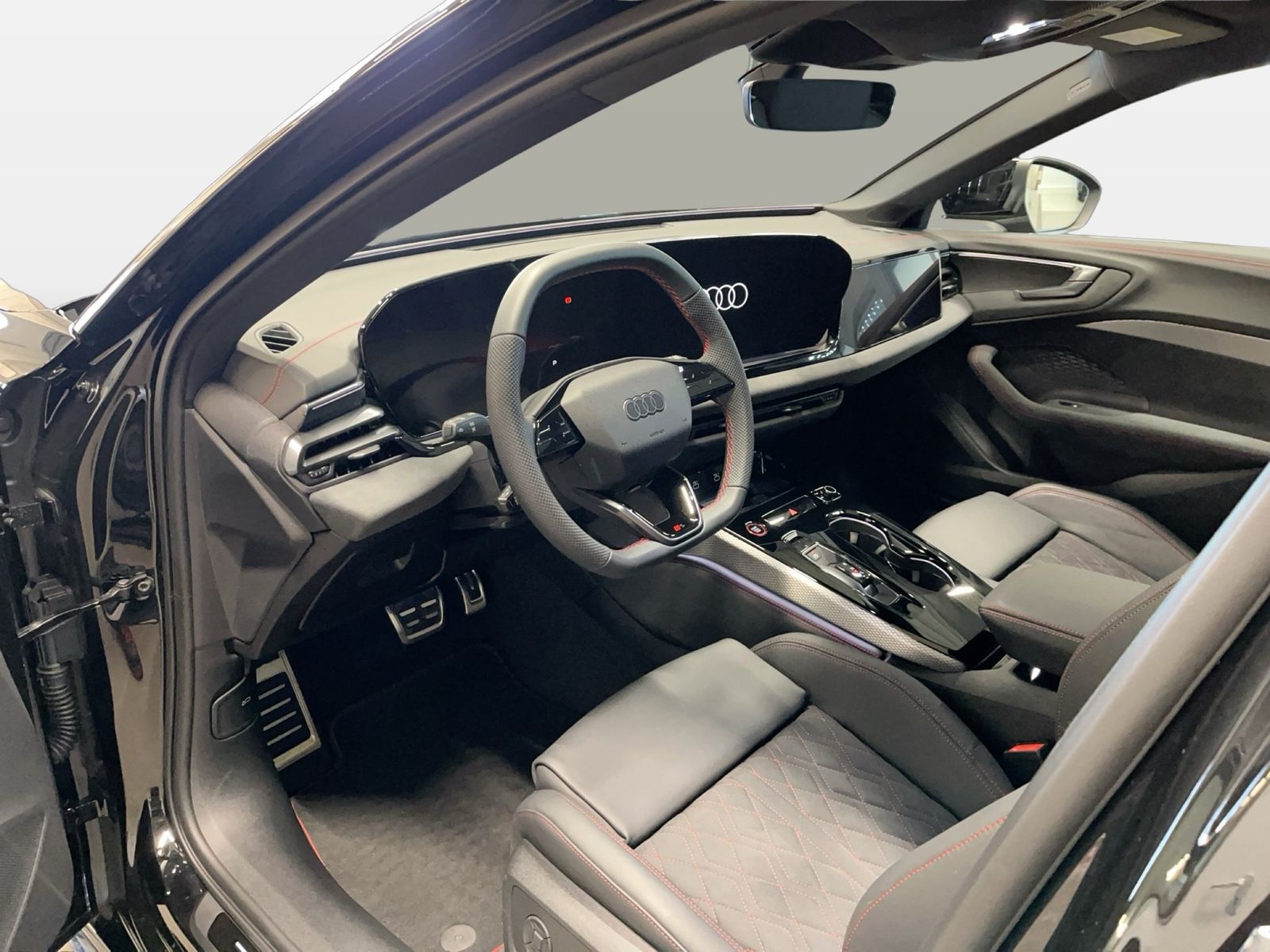 Audi A5 Avant e-hybrid quattro S line edition one S t