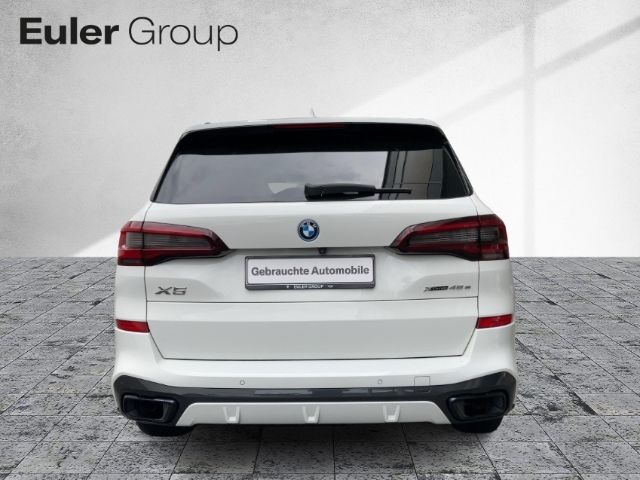 BMW X5 xDrive 45e iPerformance Sportpaket HUD Luftfe