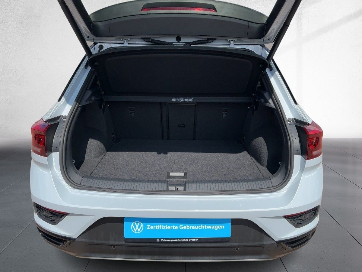 Volkswagen T-Roc 1.5 TSI Sport - Samsaru's Car Outlet