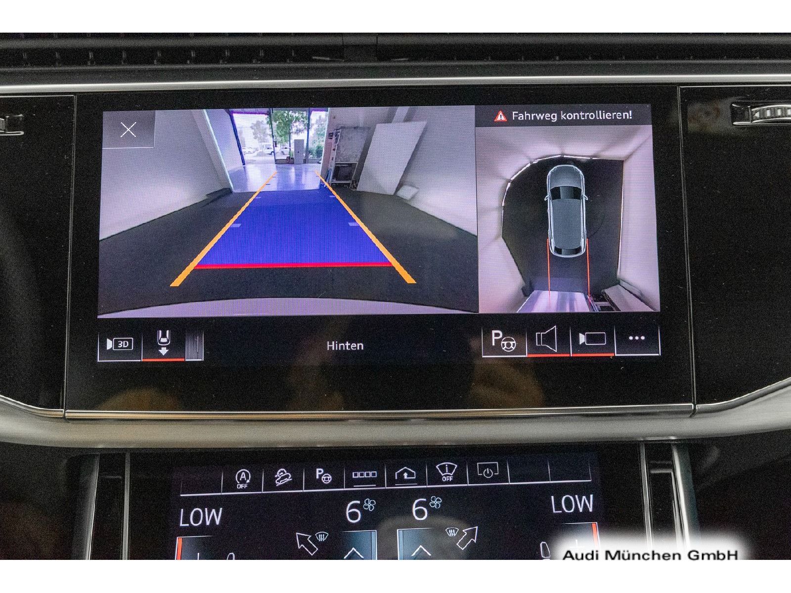 Audi Q8 50 TDI qu. S line - Samsaru's Car Outlet
