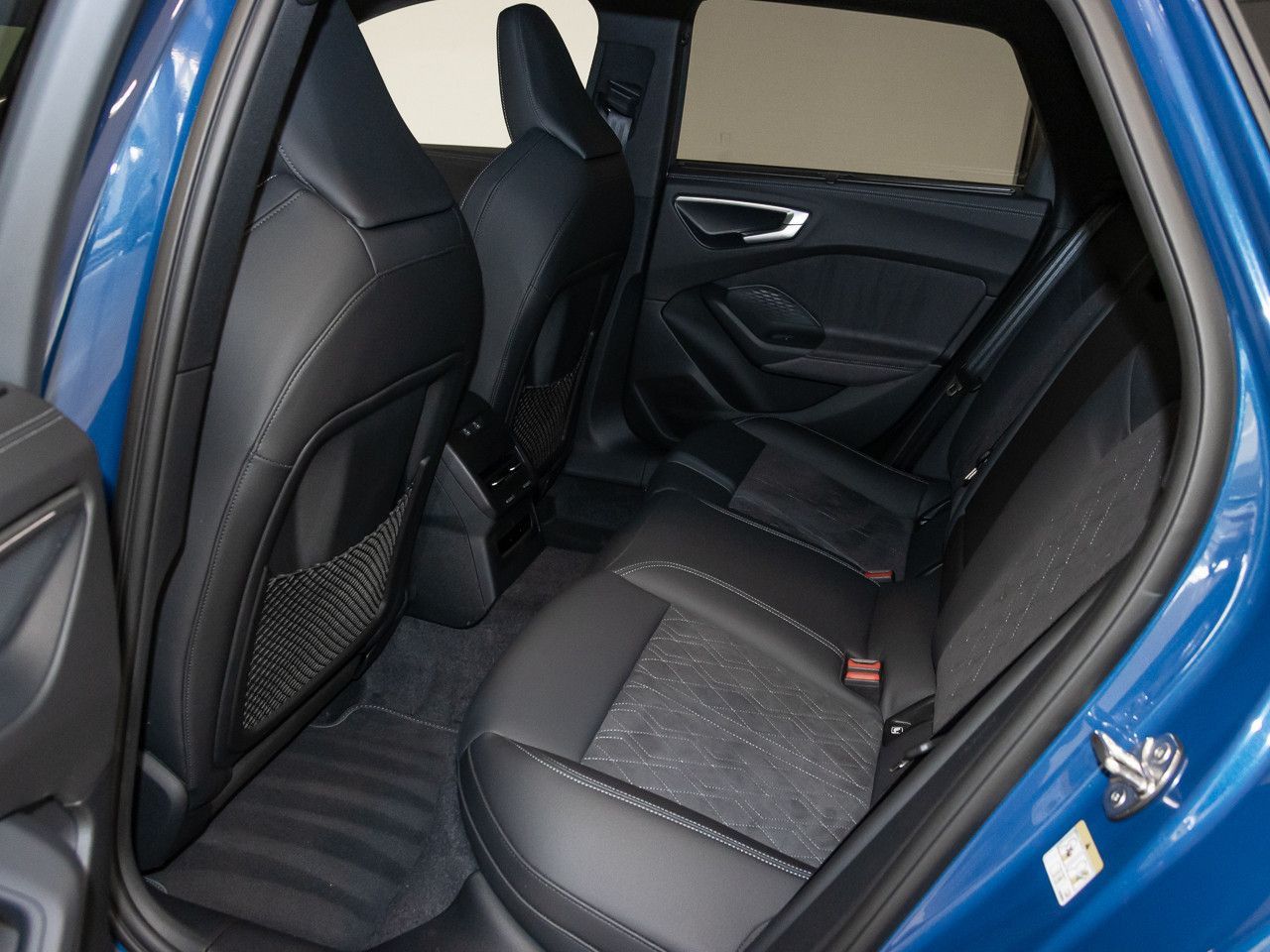 Audi A5 Avant TDI quattro 150 kW S line S tronic