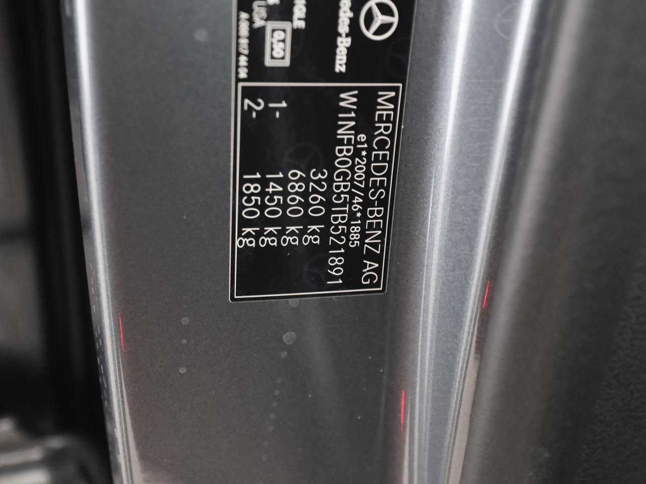 Mercedes-Benz GLE 350 de 4M EQ AMG Night Burmester MBUX Pano