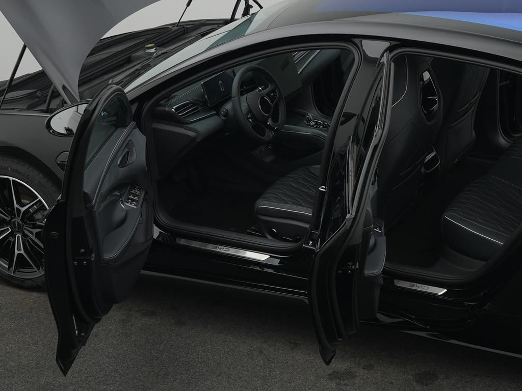 BYD SEAL Excellence AWD