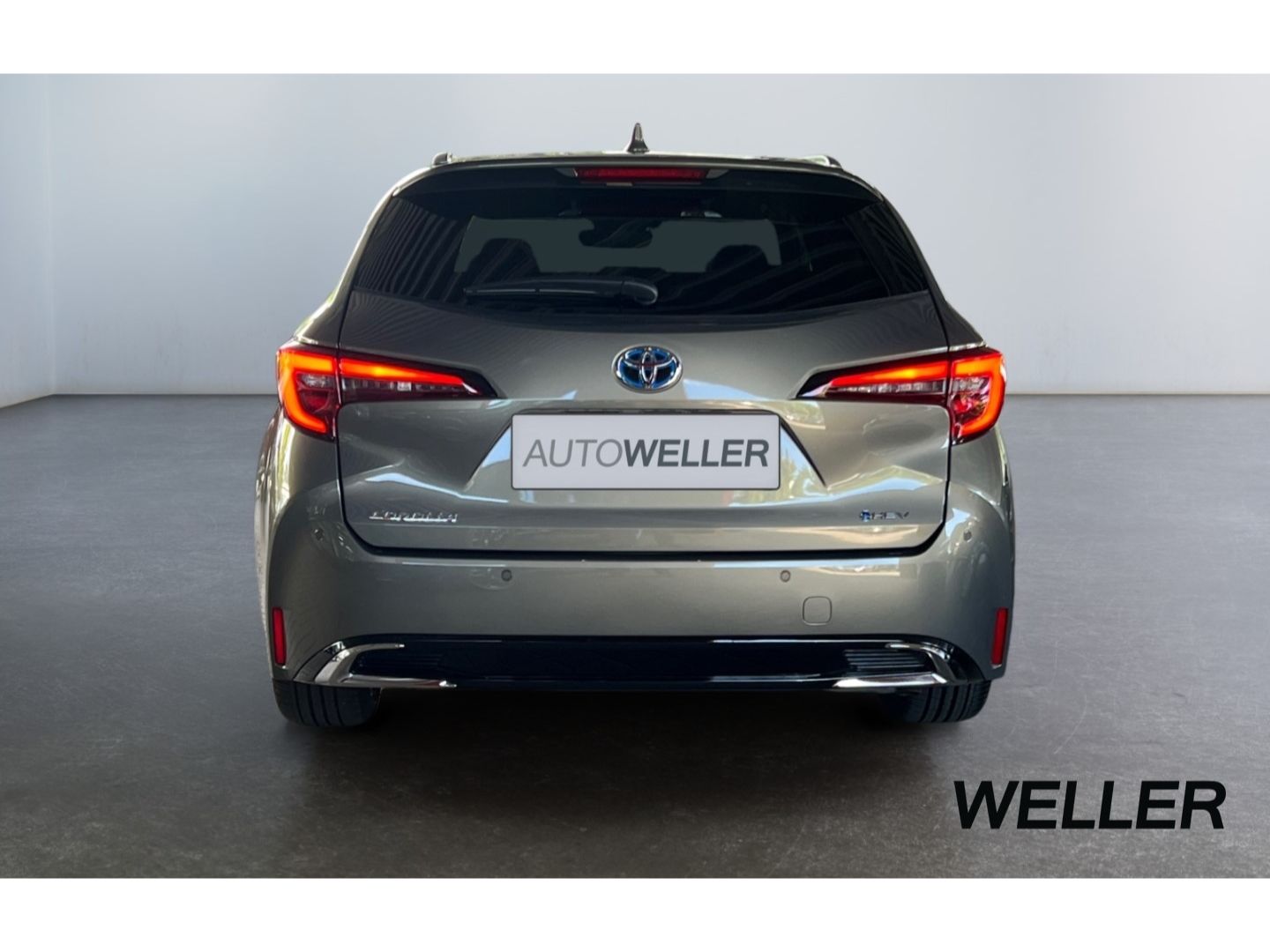Toyota Corolla 1.8 Hybrid TS Team D *Bi-LED*ACC*CAM*SHZ
