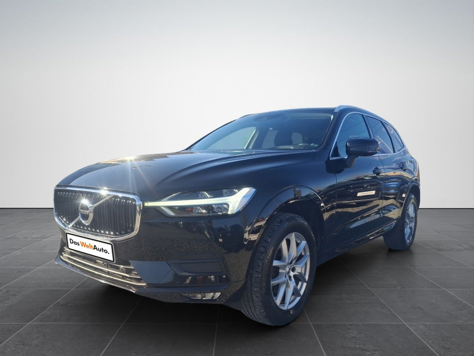 VOLVO XC 60 D5 AWD Momentum