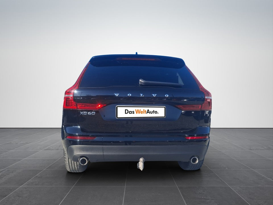 VOLVO XC 60 D5 AWD Momentum