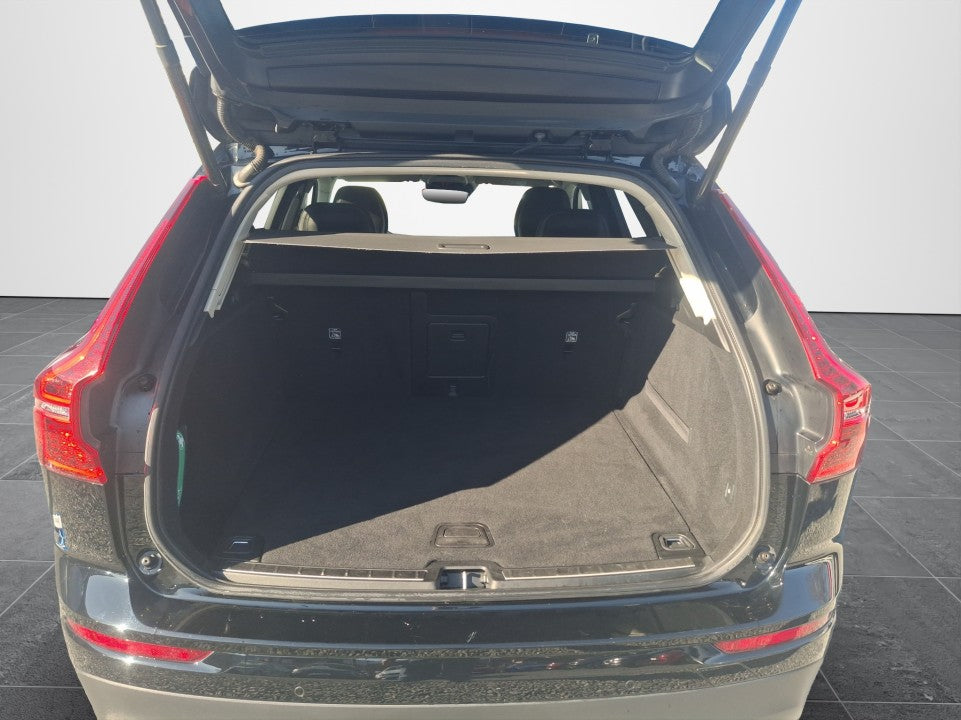 VOLVO XC 60 D5 AWD Momentum