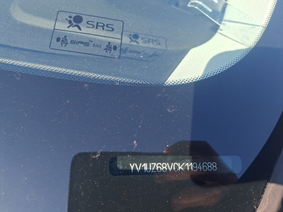 VOLVO XC 60 D5 AWD Momentum