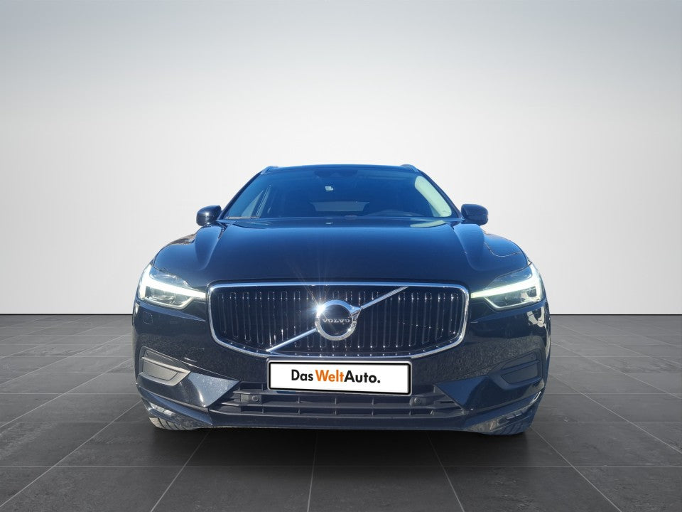 VOLVO XC 60 D5 AWD Momentum
